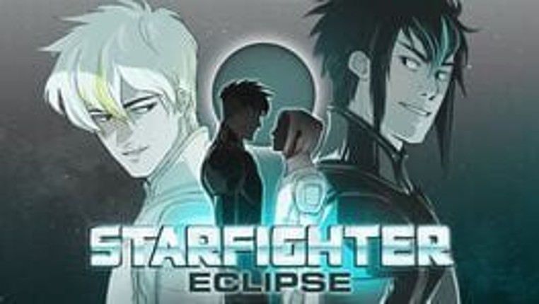 Starfighter: Eclipse Image