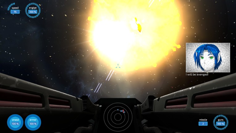 Zvezda screenshot