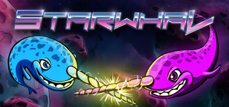 Games like STARWHAL