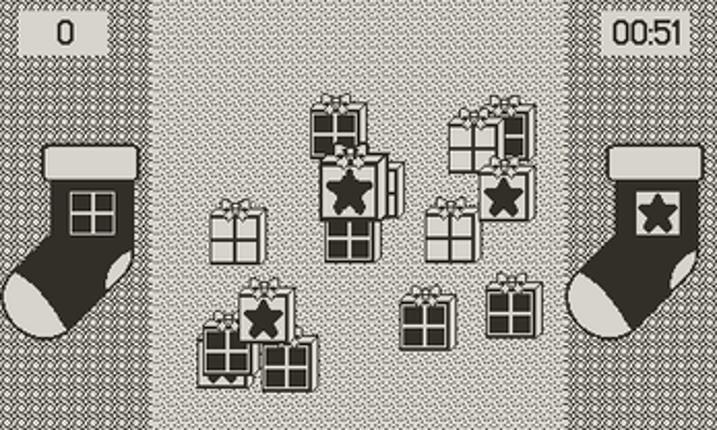 Stockings & Presents (for playdate) Image