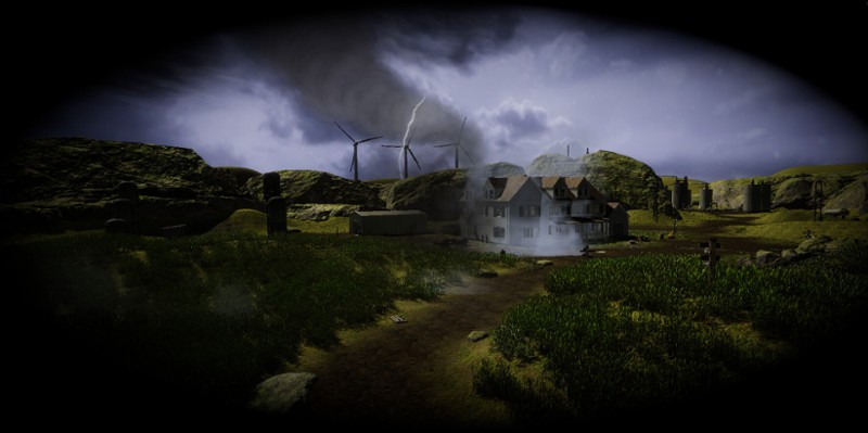 Storm Burst: Tornado Alley screenshot