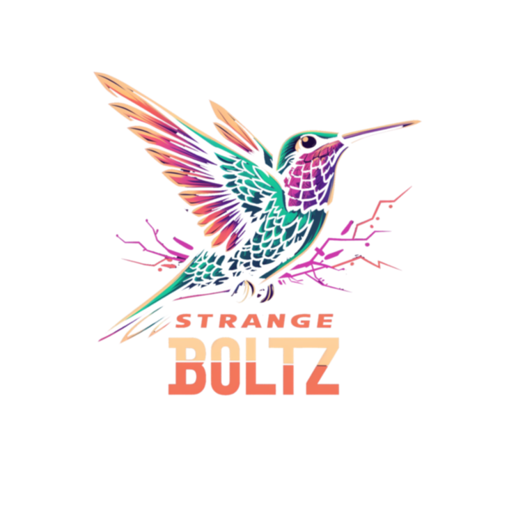 Games like StrangeBoltz HummingBird Harmony