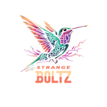 StrangeBoltz HummingBird Harmony Image