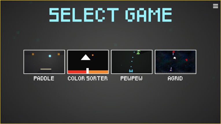 Study Arcade screenshot
