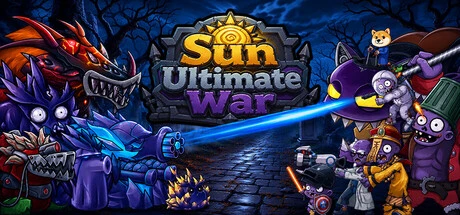 Games like Sun Ultimate War