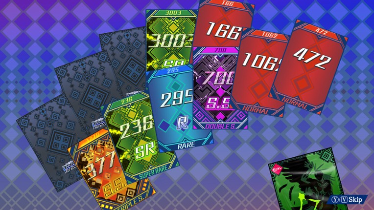 Super Card Collect screenshot