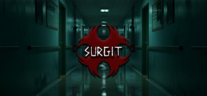 Surgit Game Cover