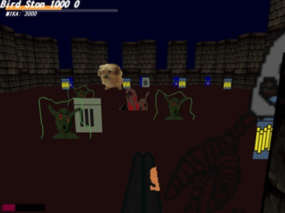 Survival Matters III full games screenshot