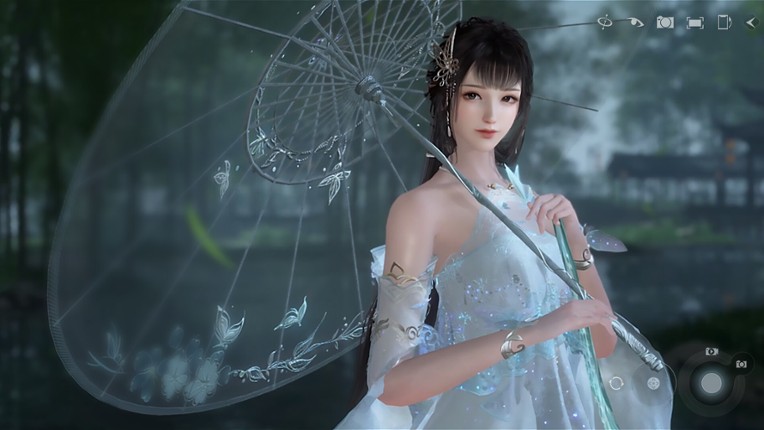 SWORD OF JUSTICE screenshot