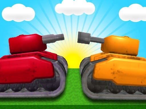 Games like Tank Stormy