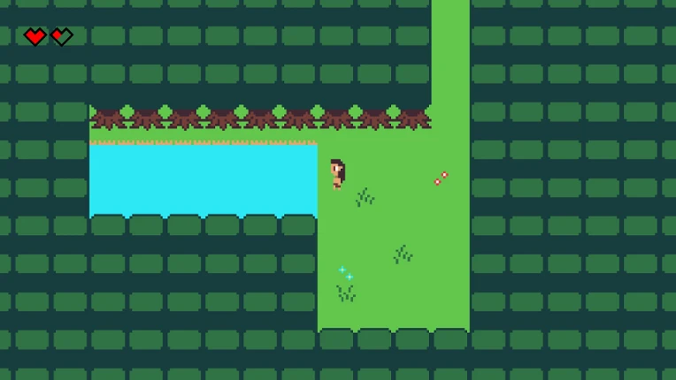 Temporian Tale screenshot