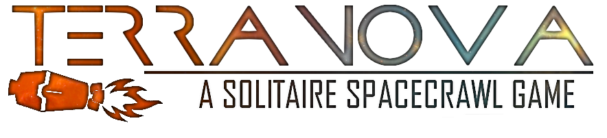 Games like TERRANOVA