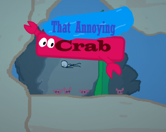 Games like That Annoying Crab