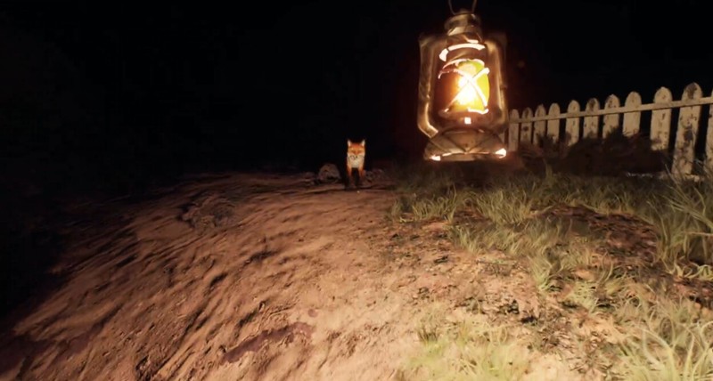 The Curse of Town screenshot