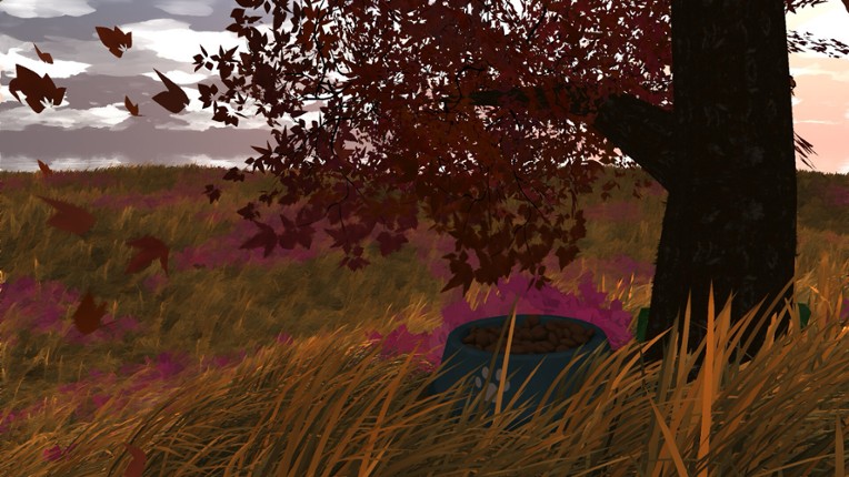 The Lonely Tree screenshot