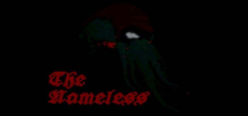 The Nameless Game Cover