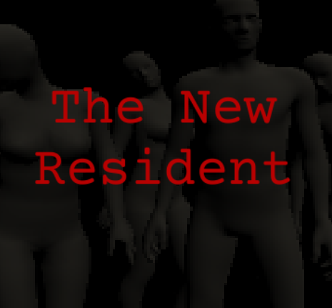 Games like The New Resident