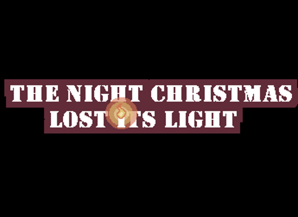 The Night Christmas Lost Its Light Image