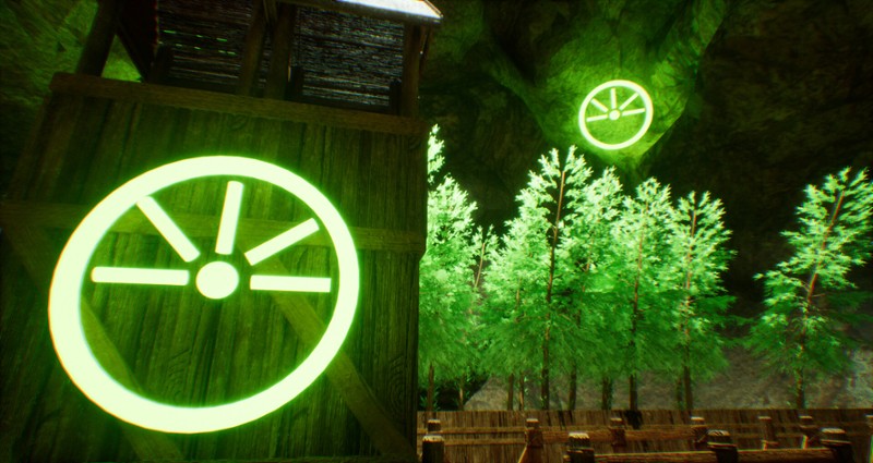 The Protagonist screenshot