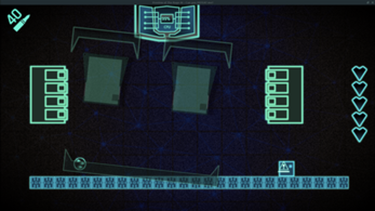 The Rage AI screenshot