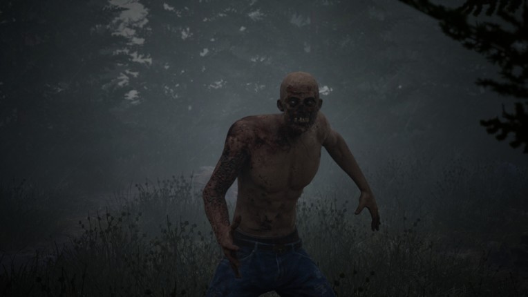 The Refuge screenshot