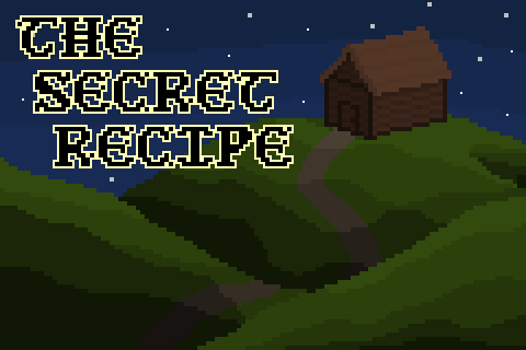 Games like The Secret Recipe