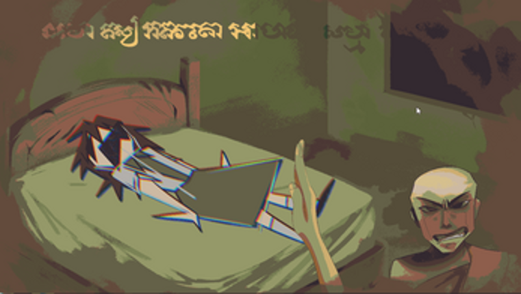 The Silent Mantras Image