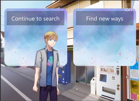 The Tag Age screenshot