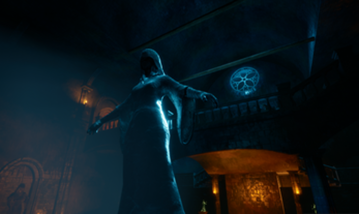 Thornbound screenshot