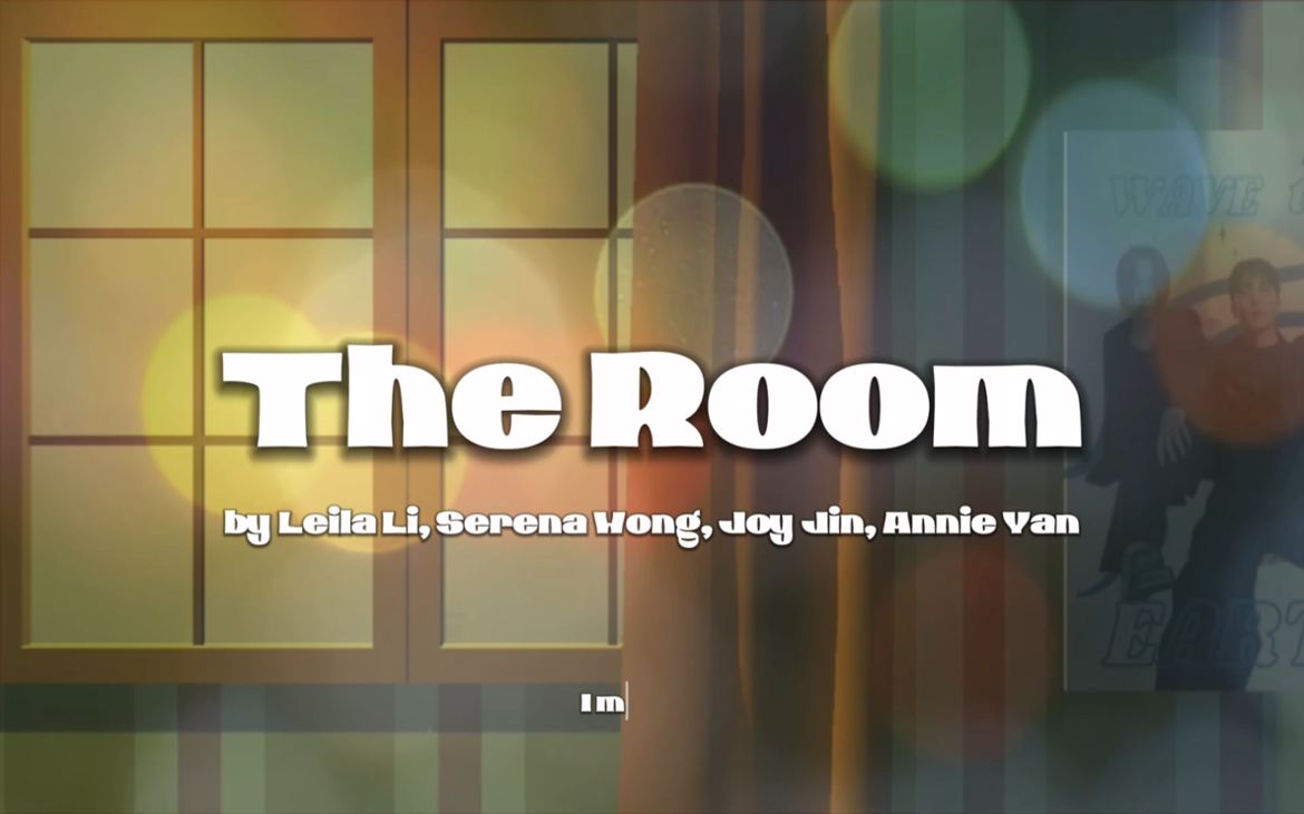 Games like Three Rooms