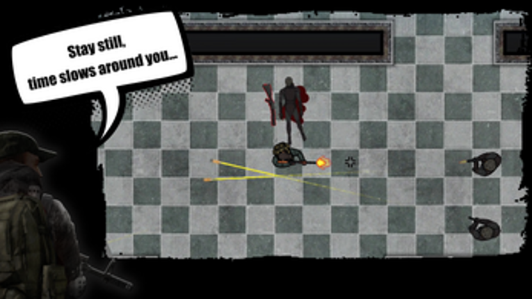 Time Shooter  like Hotline screenshot