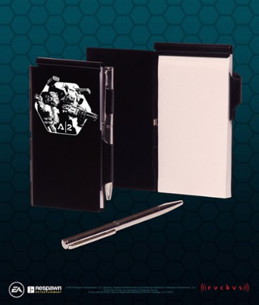 Titanfall 2: Vanguard Collector's Edition screenshot