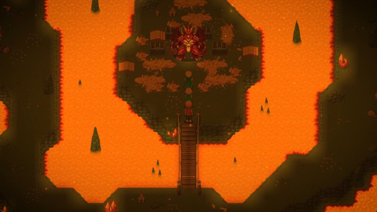 Trials of Cascadia screenshot