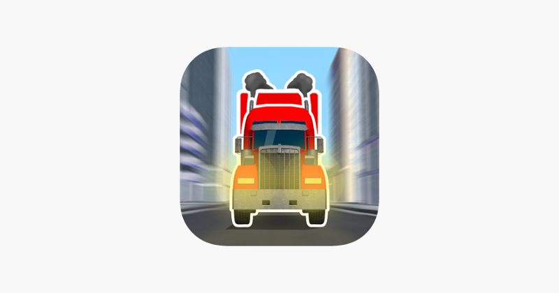 Truck it 3D Game Cover