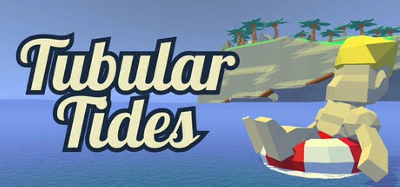 Tubular Tides Image