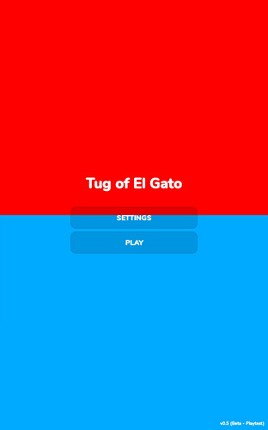 Tug of El Gato Image