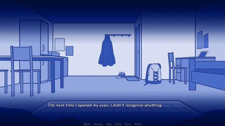 Tuna Rice screenshot