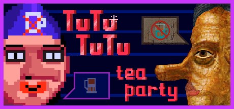 Games like Tutututu: Tea party