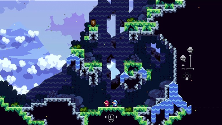 Two the Top screenshot