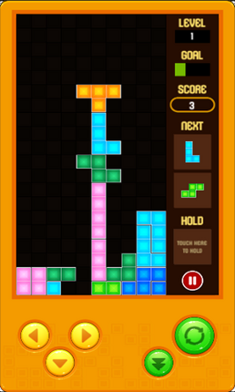 Ultimate Block Puzzle Jack Adventure screenshot