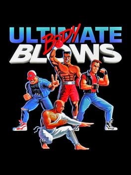Games like Ultimate Body Blows