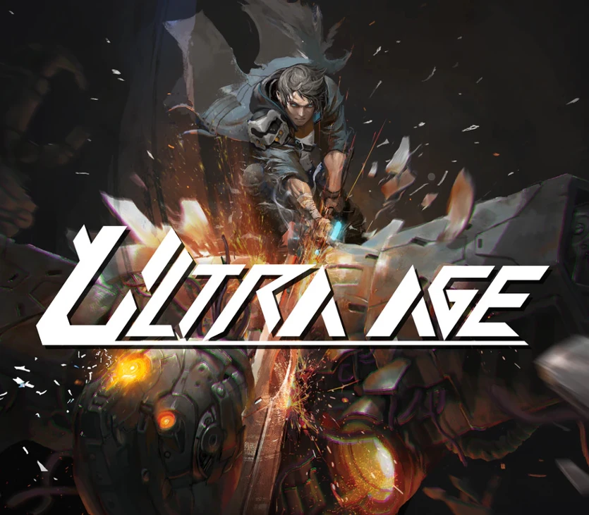 Games like Ultra Age