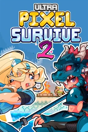 Ultra Pixel Survive 2 Image