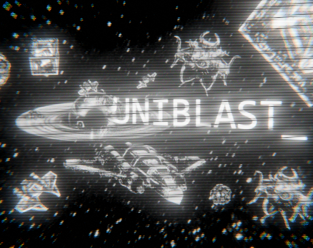 Games like UniBlast