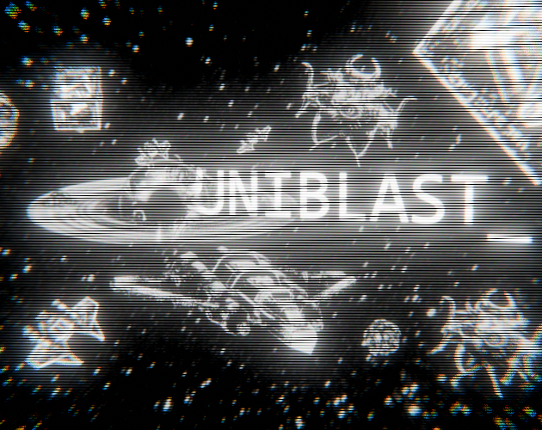 UniBlast Image