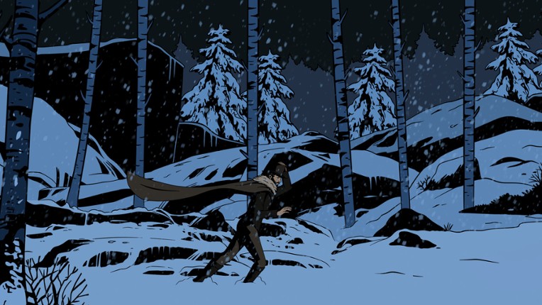 Victorian Dread screenshot