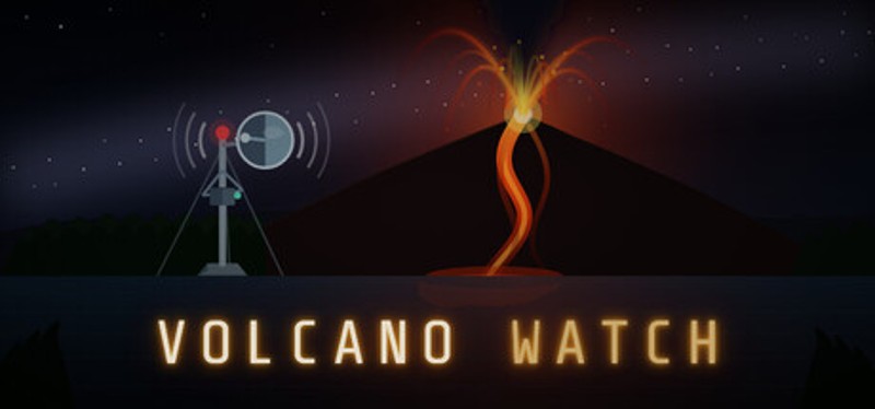 Volcano Watch Image