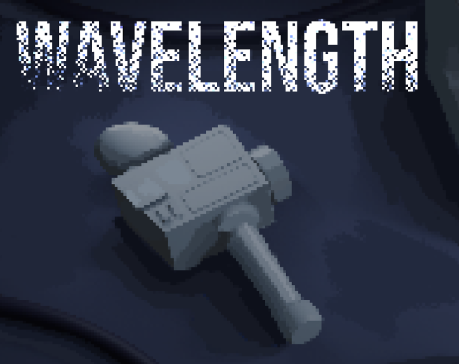 Games like WAVELENGTH