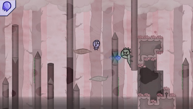 Weirdshine screenshot