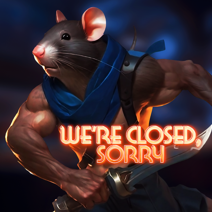 Games like We're Closed Sorry Metroidvania